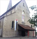 Image for Kirchenschatzmuseum - Baden, AG, Switzerland
