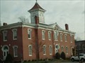 Image for Moore County Courthouse - Lynchburg, TN