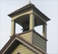 Image for Bell Tower at Hog Island School-1879 - Preston MD