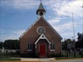 Image for St. George's Episcopal Church - Pennsville, NJ
