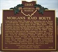 Image for Morgan's Raid Route / Chester Village Commons ( 5 - 53 )
