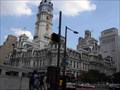 Image for LARGEST -- Municipal Building in the USA - Philadelphia, PA