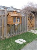 Image for Little Free Library #5539 - Chatham, Ontario