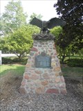 Image for Pottawatomie County World War I Memorial - Wamego, KS