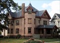 Image for Hiram W. Cary House - Millersburg, OH