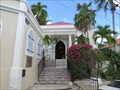 Image for St. Thomas Synagogue - Charlotte Amalie, St. Thomas, US Virgin Islands