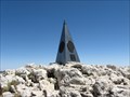 Image for Highest Point in Texas (Guadalupe Peak)