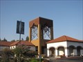 Image for Clock Tower, Sierra Pavilions - Clovis, California