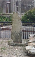 Image for Trevena or Trevillet Cross, Tintagel