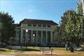 Image for Pontotoc County Courthouse - Pontotoc Historic District - Pontotoc, MS