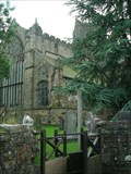 Image for Cartmel Priory,Church of St.Mary and St.Michael.