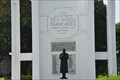 Image for French War Memorial Mahe de Labourdonnais St White Town - Pondichery,India