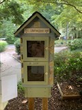 Image for Little Free Library #19091 - Raleigh, North Carolina