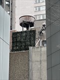 Image for Water in 59 54th - NYC, NY, USA