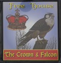 Image for Crown and Falcon - High Street, Puckridge, Hertfordshire, UK.