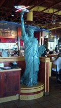 Image for Statue of Liberty at Red Robin - Gilbert, Arizona
