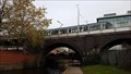 Image for Nottingham Tram Railway Bridge - Nottingham, Nottinghamshire