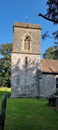 Image for Bell Tower - St John the Baptist - Biddisham, Somerset