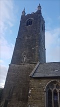 Image for Bell Tower - St Mabyn - St Mabyn, Cornwall