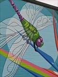 Image for Dragonfly in Paradise - Enid, OK