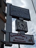 Image for Corner Clock at Pacific and Main - Gladewater, TX