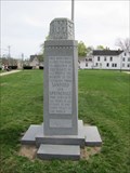 Image for Sanford/Springvale Veterans Memorial - Sanford, Maine
