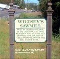 Image for Wiltsey's Sawmill - Hammonton NJ