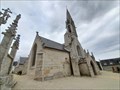 Image for Eglise Notre-Dame d'Izel Vor - La Forêt-Fouesnant - Finistère - Bretagne - France