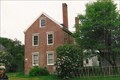 Image for Martin Hawes House  - Stroudwater, ME