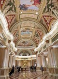 Image for Venetian Tower Lobby - Las Vegas, NV