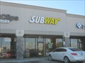 Image for Subway - Swisher Road (FM 2181), Hickory Creek, TX