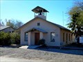 Image for Community Bible Church Bell Tower - Aguila, AZ