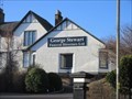 Image for George Stewart Funeral Directors Ltd - Arbroath, Angus, Scotland