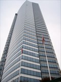 Image for ASEM Tower  -  Seoul, Korea