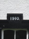 Image for 1910 - Nantyr Lodge, Nantyr, Glyn Ceiriog, Llangollen, Wrexham, Wales, UK