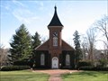 Image for Lee Chapel - Lexington, Virginia