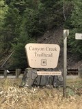 Image for Canyon Creek Trailhead - Bellingham, Washington