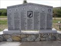 Image for Costilla County Veterans Memorial - Fort Garland, CO