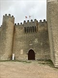 Image for Castillo de Montealegre-Montealegre de Campos-Valladolid-Spain