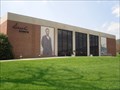 Image for Abraham Lincoln Museum, Harrogate, Tennessee