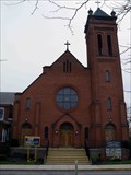 Image for Immaculate Conception Catholic Church - New Oxford, PA