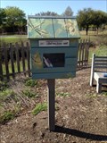 Image for Environmental Education Center Little Free Library -- Plano TX