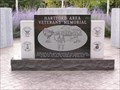 Image for Hartford Area Veterans Memorial, Hartford SD