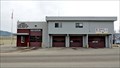 Image for West Kelowna Fire Rescue Station 31