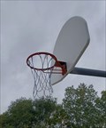 Image for Basketball Court at Aviator Park - McKinney, TX
