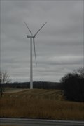 Image for Patton Wind Farm - Patton, Pennsylvania, USA