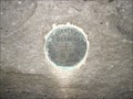 Image for Canadian Geodetic Survey Disk 327 A Goderich