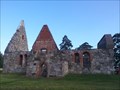 Image for The ruins of the church of St. Michael - Pälkäne, Finland