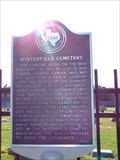 Image for Winterfield Cemetery