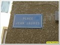 Image for Place Jean-Jaures - Monopoly de Tours - Sainte-Tulle, France